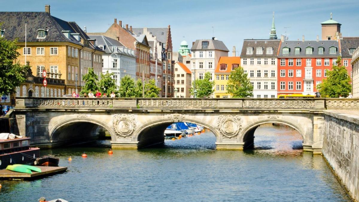 Best Places to Propose in Copenhagen