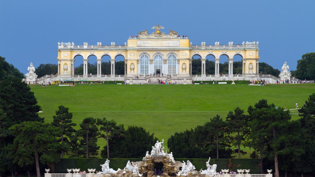 Best Places to Propose in Vienna