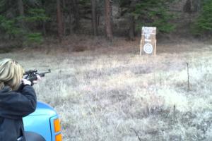 Red Neck Marriage Proposal
