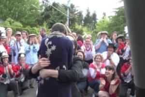 Lip-Dub Proposal