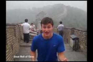 I Would Walk 5000 Miles