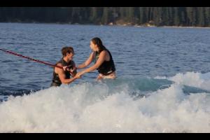 Wake Boarding Proposal