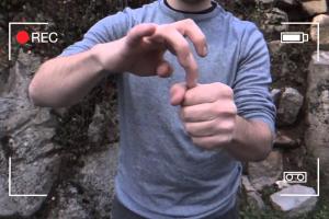 Magic Trick Proposal