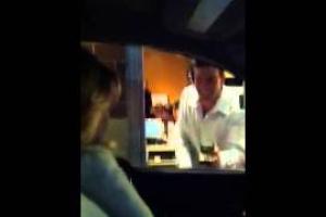 Starbucks Drive Through Proposal