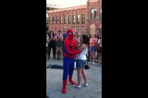 Spider-Man Proposal