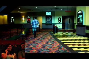 Movie Trailer Proposal