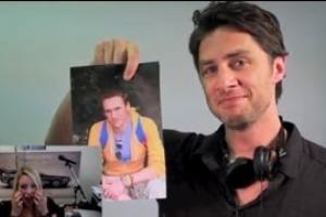 Video Engagement With Help From Zach Braff