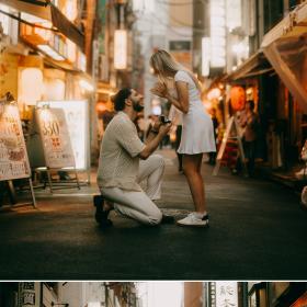 Ippei and Janine Photography