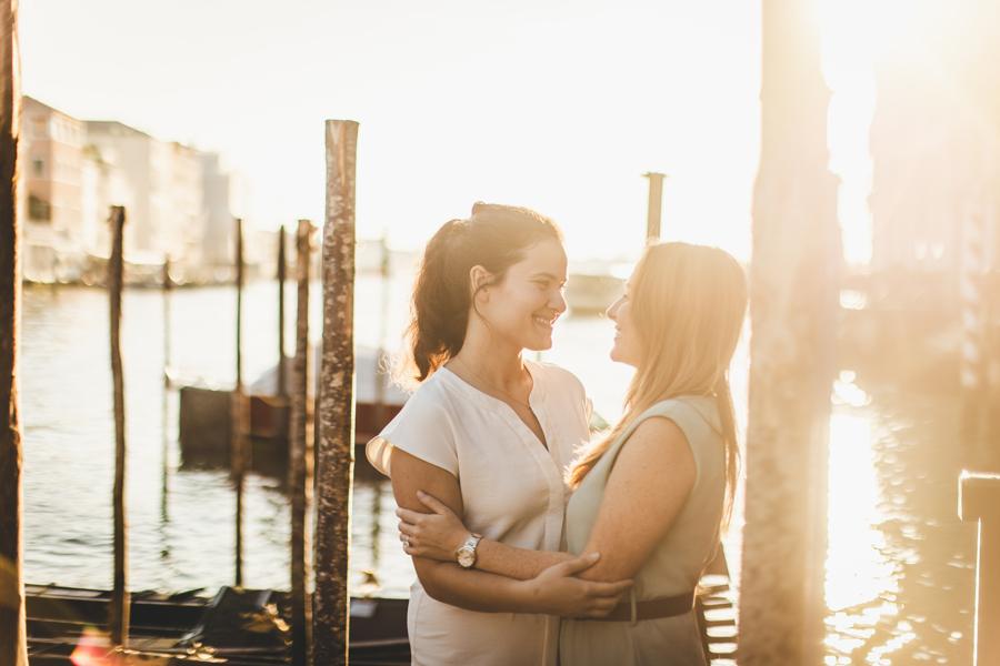 Best Venice Proposal Photographer