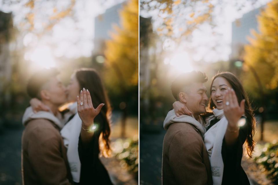 Ippei and Janine Photography
