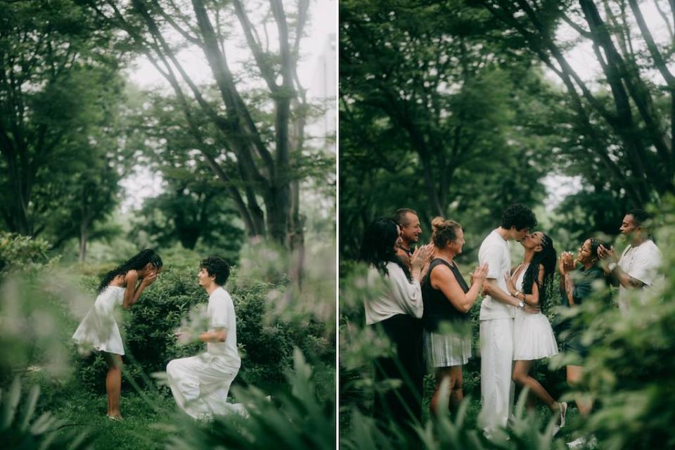 Ippei and Janine Photography