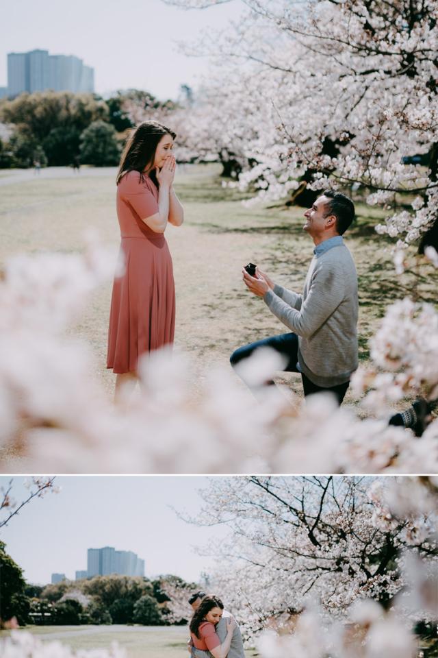 Ippei and Janine Photography