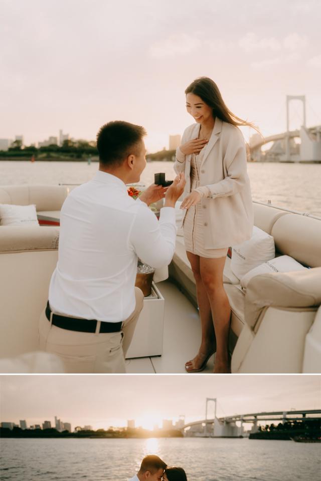 Ippei and Janine Photography