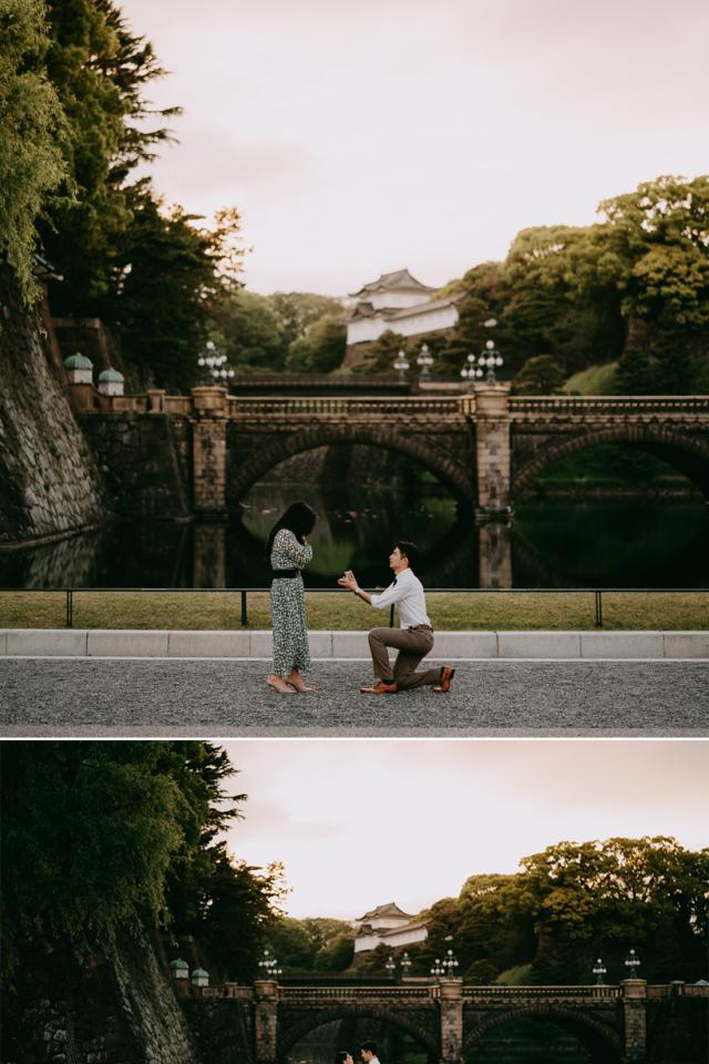 Ippei and Janine Photography